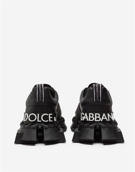 chaussure dolce gabbana homme king